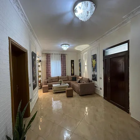 Casa de hóspedes Anel S Villa *