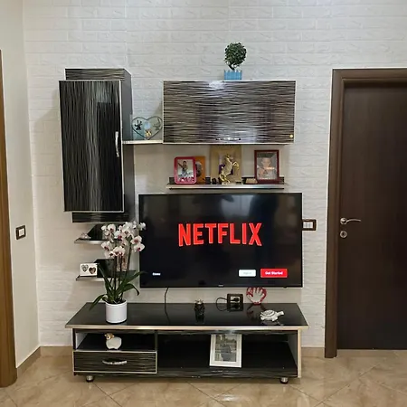 Anel S Villa * Berati