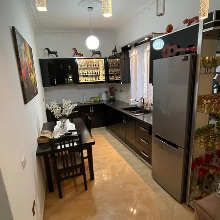 Anel S Villa Casa de hóspedes