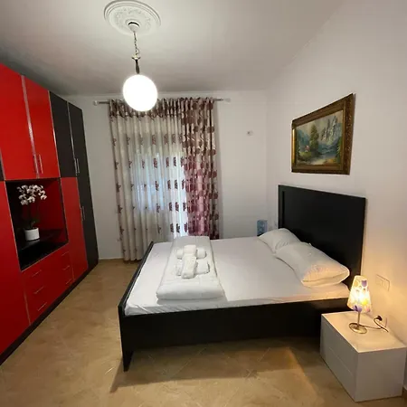 Anel S Villa Vendégház *