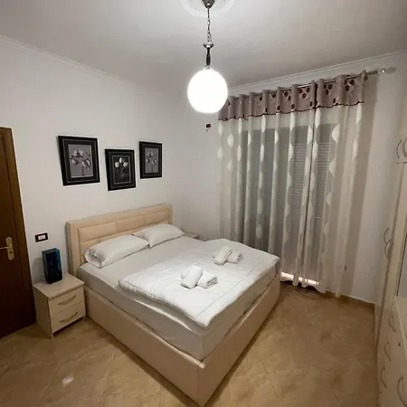 Anel S Villa *