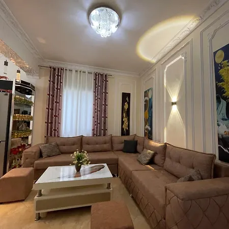 Vendégház Anel S Villa