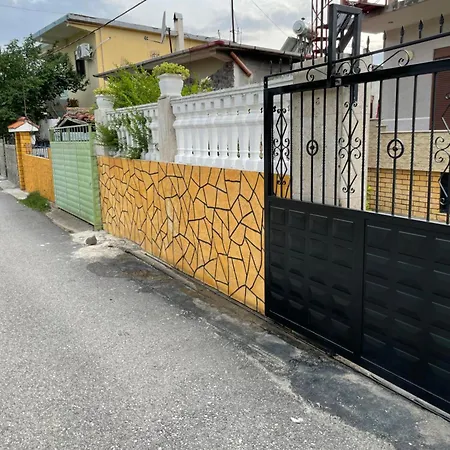 Anel S Villa Vendégház *