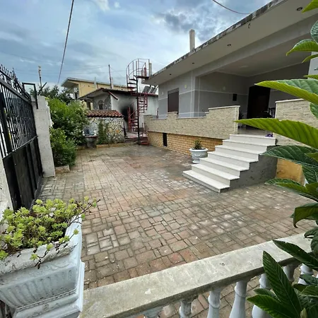 Anel S Villa * Berat