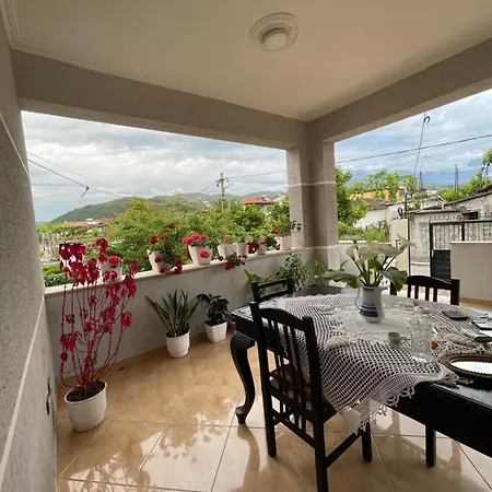 Anel S Villa